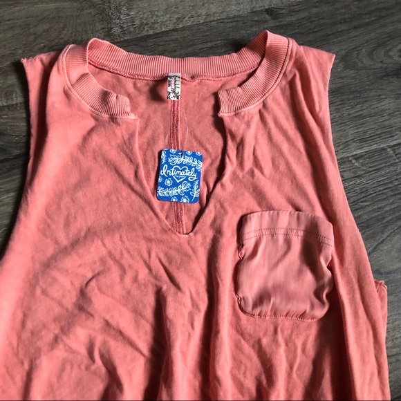 Free People In Your Pocket Athena Bodysuit M - Picture 6 of 12